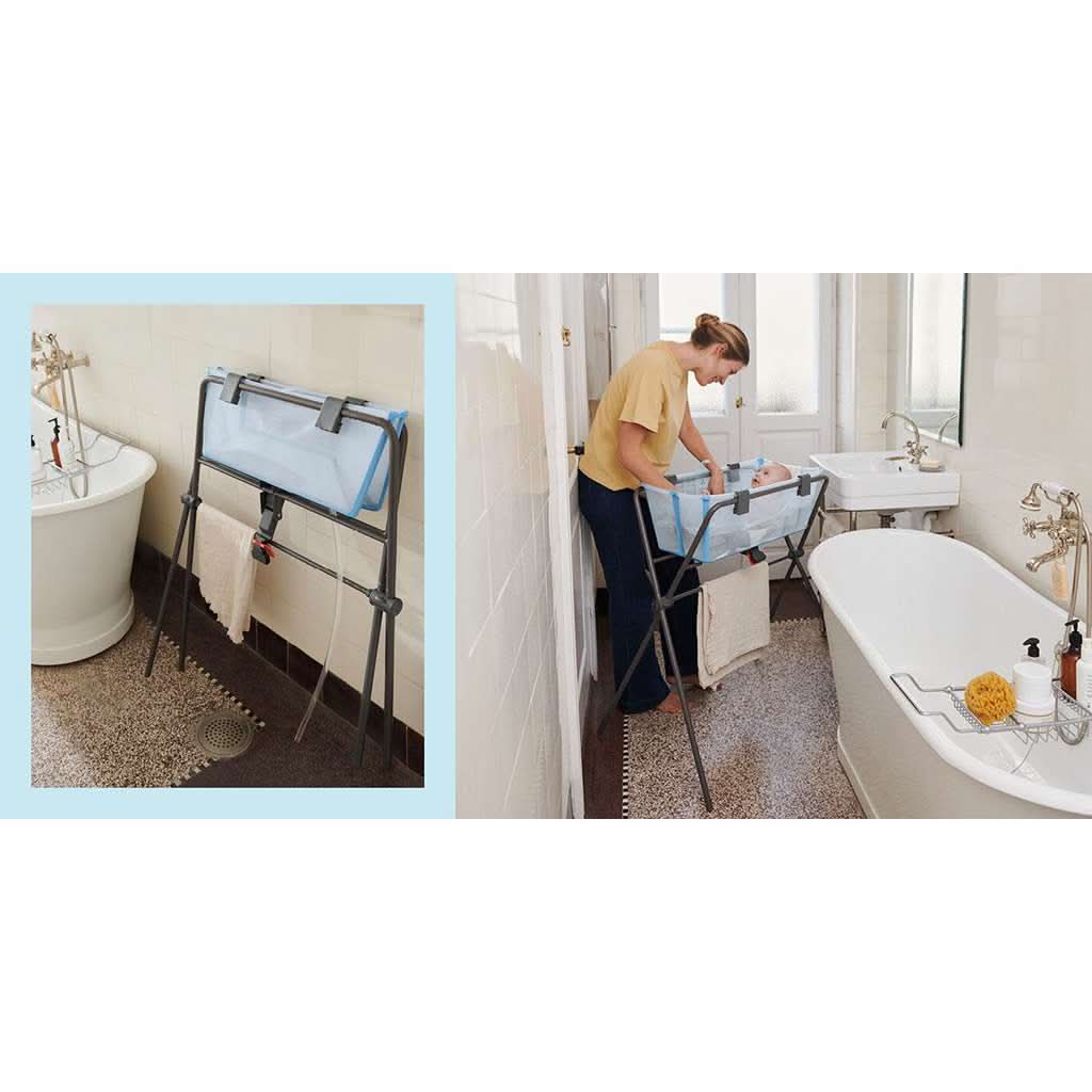 stokke bath and stand STOKKE Flexi Bath Stand