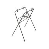 Stokke Flexi Bath Baby Bath Stand, Grey- ANB BABY