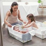 Stokke Flexi Bath Tub Bundle_2 - ANB Baby