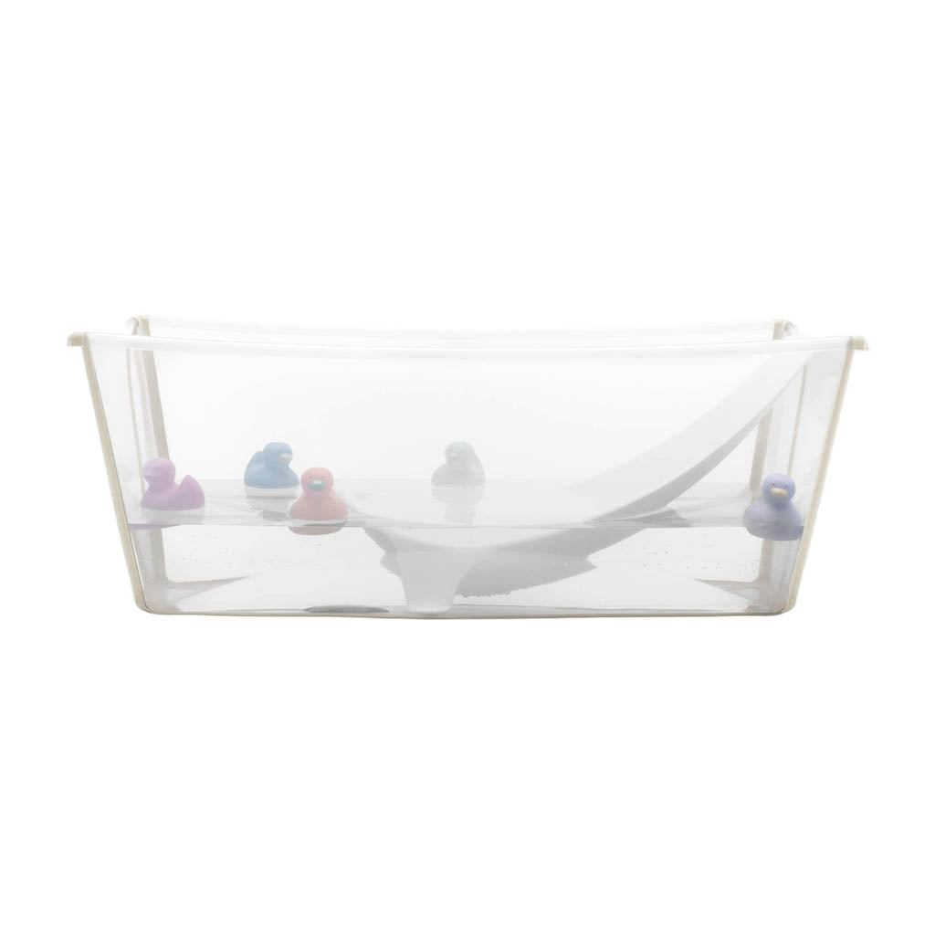 stokke folding tub Stokke Flexi Bath Bundle