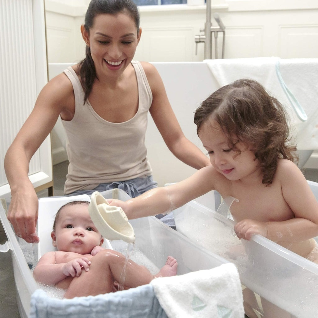 stokke tub reviews Stokke Flexi Bath Bundle