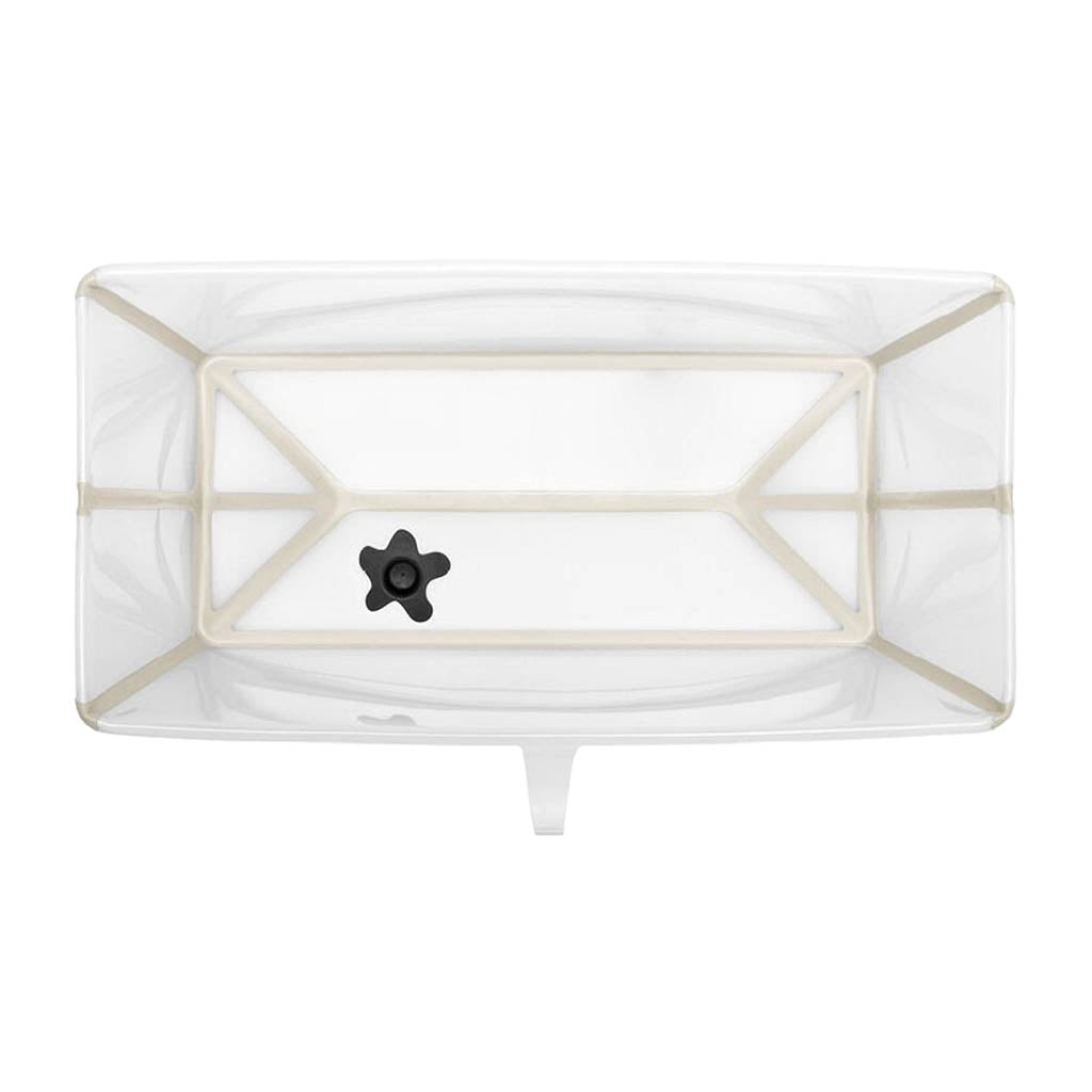 stokke shower tub Stokke Flexi Bath Bundle