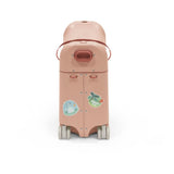 Stokke JetKids BedBox-Coral Pink_4 - ANB Baby