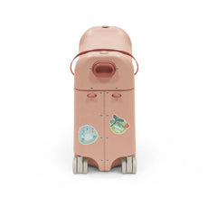 Stokke JetKids BedBox-Coral Pink_4 - ANB Baby