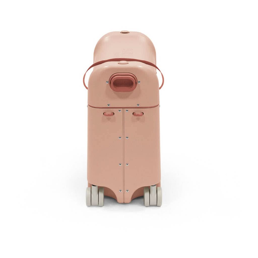 Stokke JetKids BedBox-Coral Pink_7 - ANB Baby