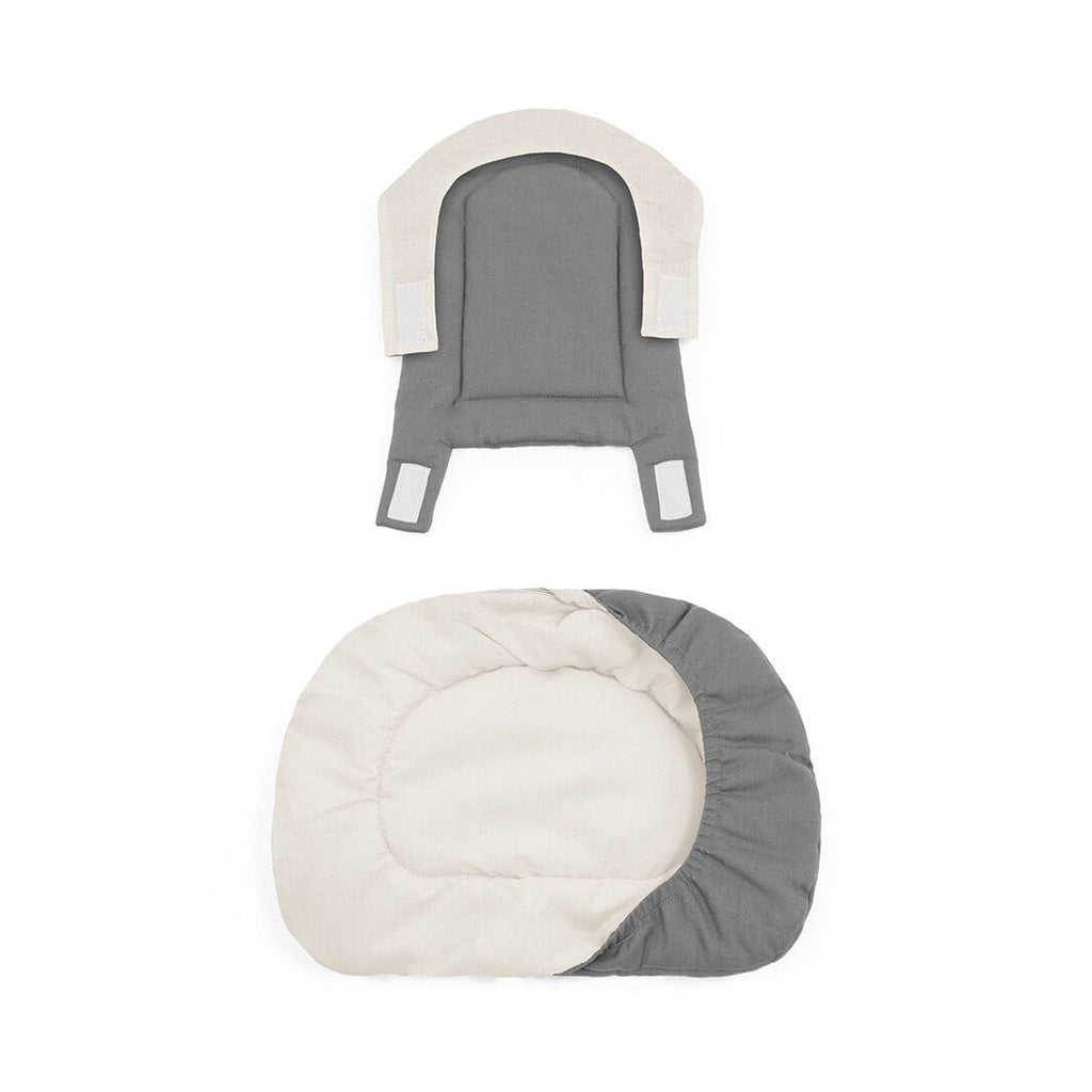 Stokke Nomi Cushion-High Chairs-Stokke-Grey Sand-ANB Baby Store