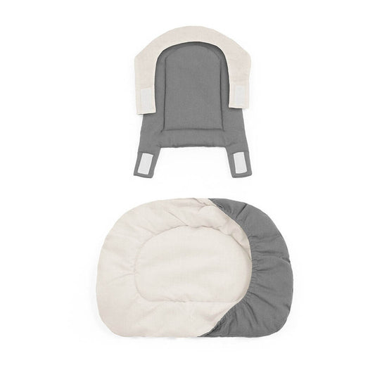 Stokke Nomi Cushion Grey Sand_4 - ANB Baby