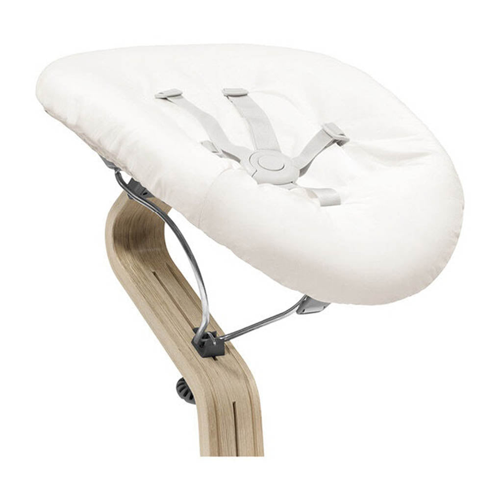 allison stokke workout Nomi Newborn Set by Stokke Grey/Grey Sand