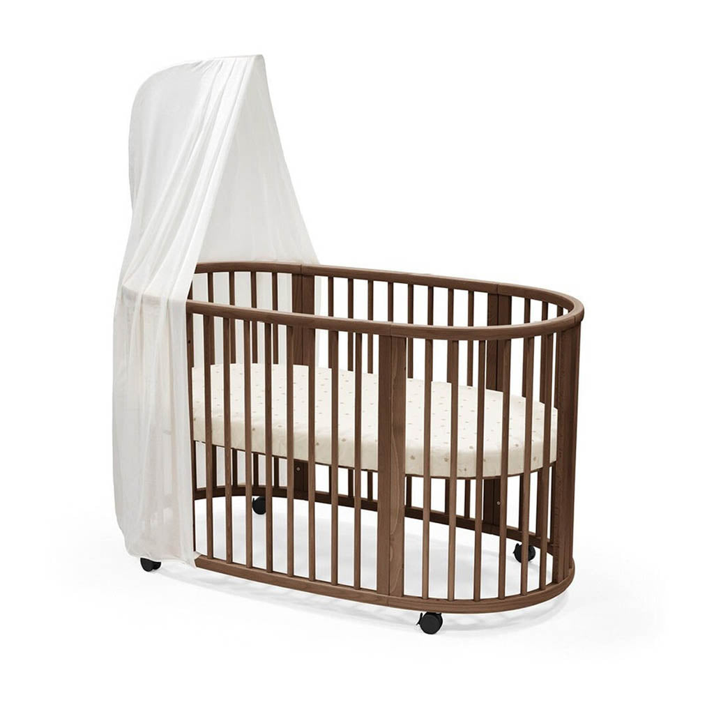 stokke sleepi bedding set Stokke Sleepi Bed V3
