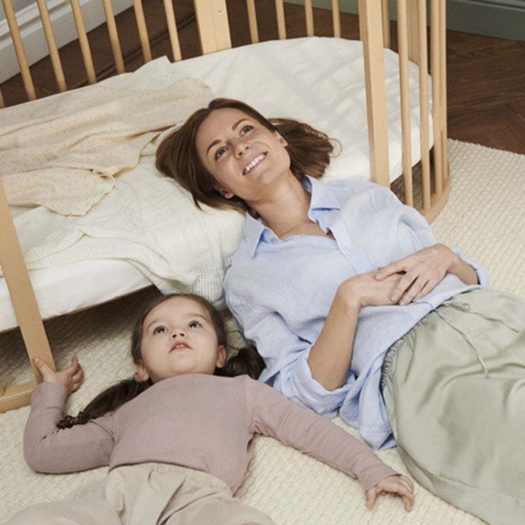stokke sleepi sizes Stokke Sleepi Bed V3
