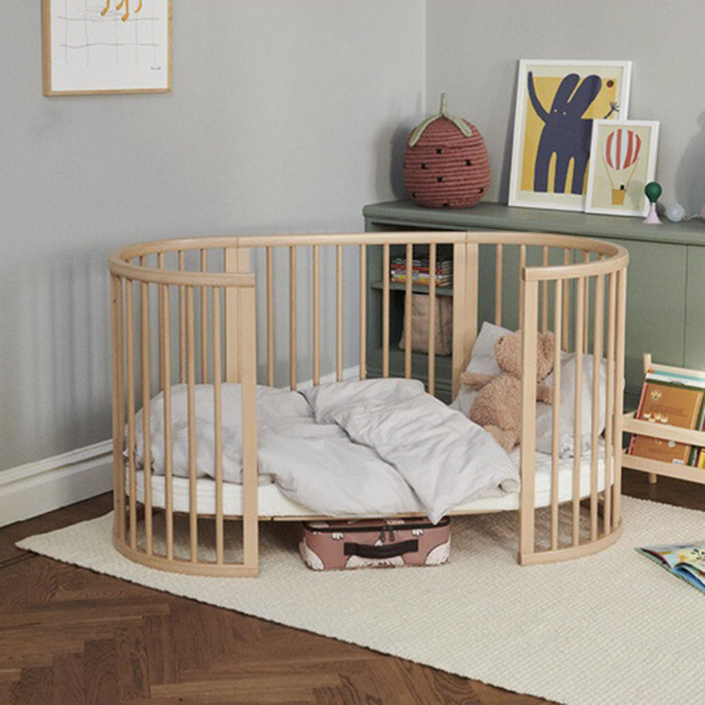 Stokke Sleepi Bed_14 - ANB Baby