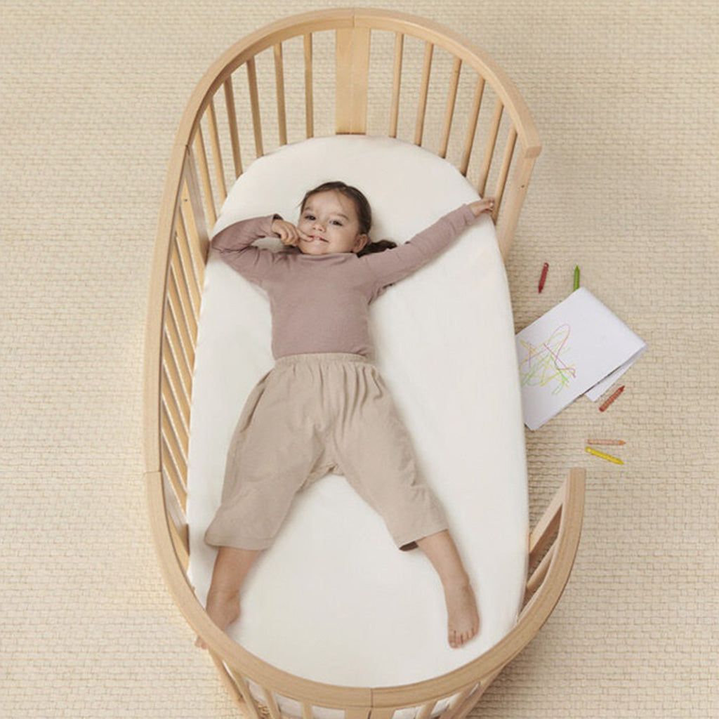 stokke bunk bed Stokke Sleepi Bed V3