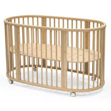 Stokke Sleepi Bed Natural_1 - ANB Baby
