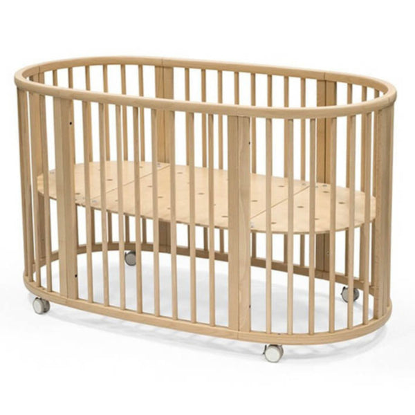 Stokke Sleepi V3 Bed Natural Natural