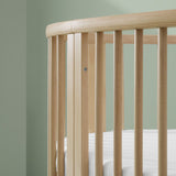 Stokke Sleepi Bed Natural_3 - ANB Baby