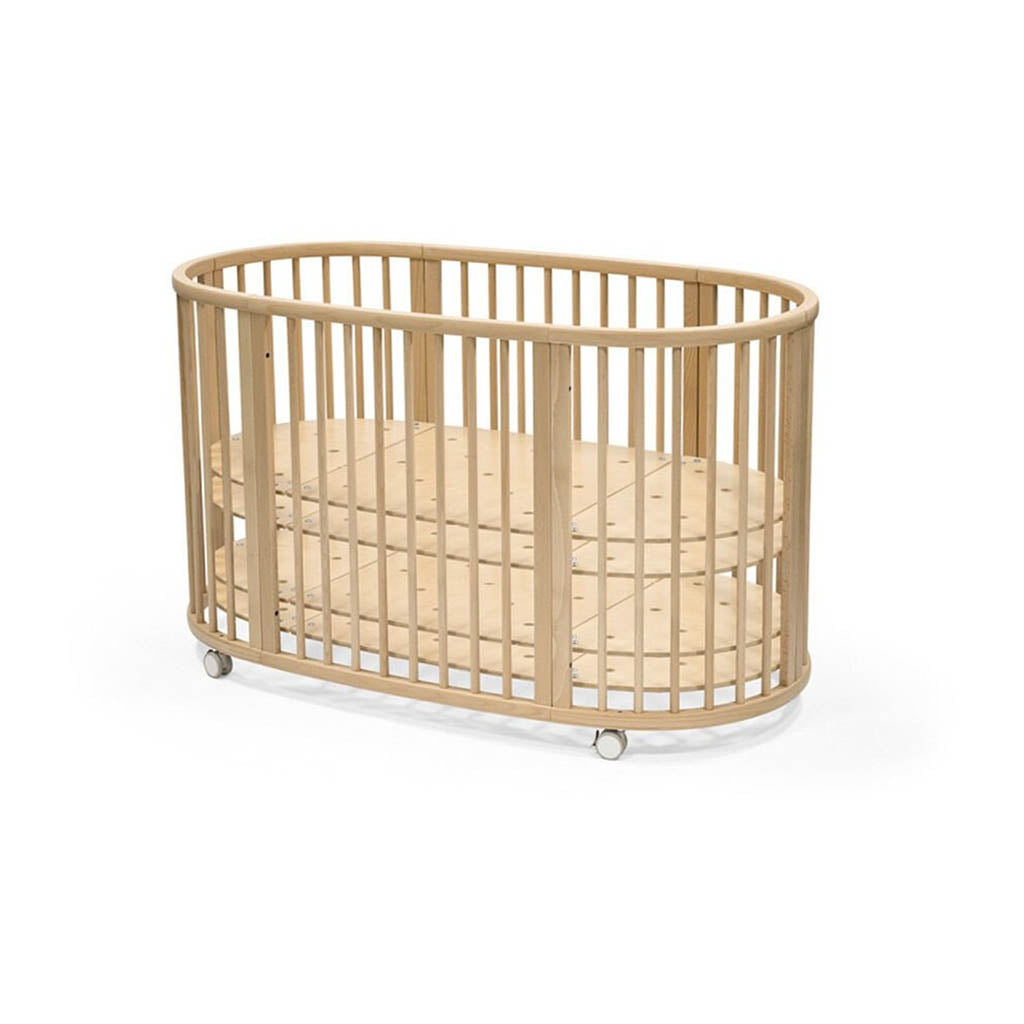 stokke sleepi bed linen Stokke Sleepi Bed V3