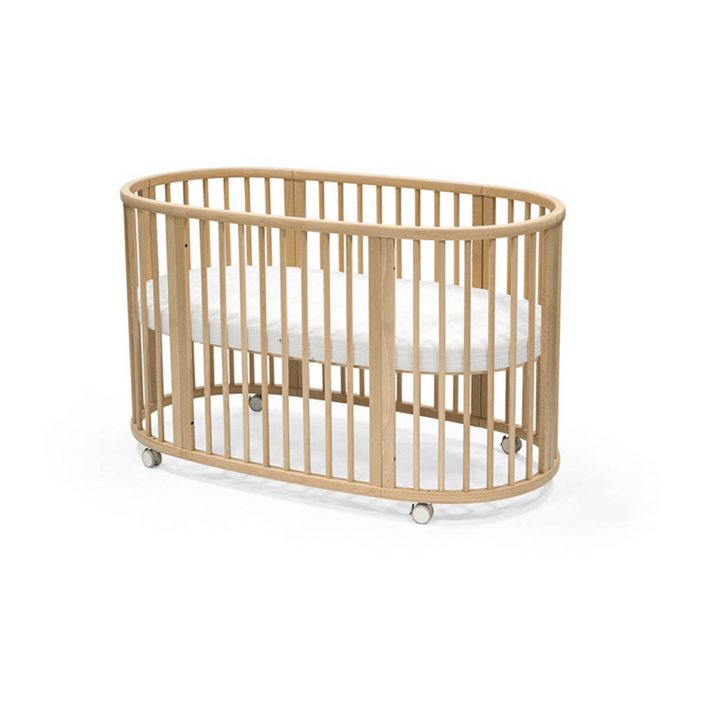 stokke bed linen Stokke Sleepi Bed V3