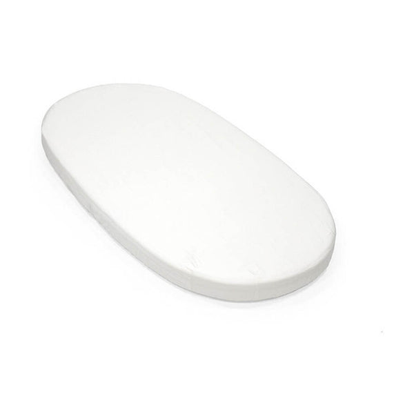 Stokke Sleepi Bed Organic Cotton Fitted Sheet