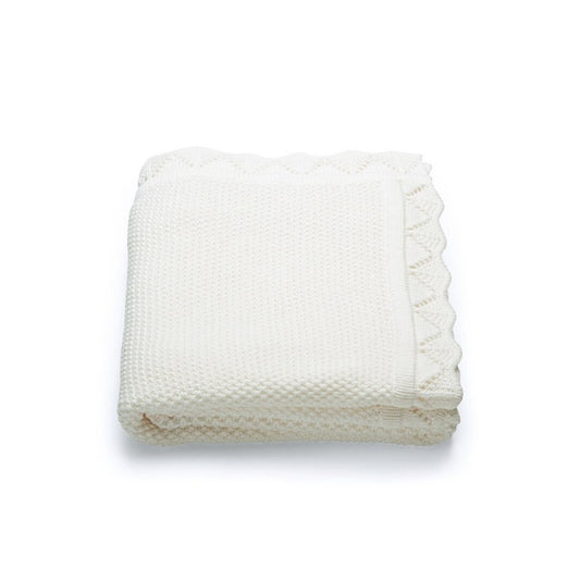 Stokke Sleepi Blanket-Classic White_1 - ANB Baby