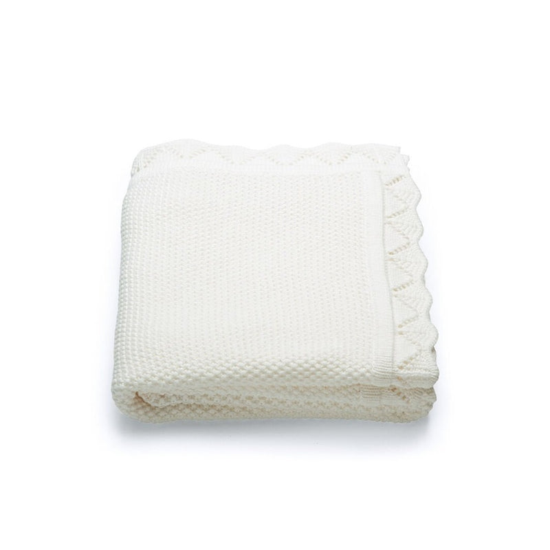 Stokke Sleepi Blanket-Classic White_1 - ANB Baby