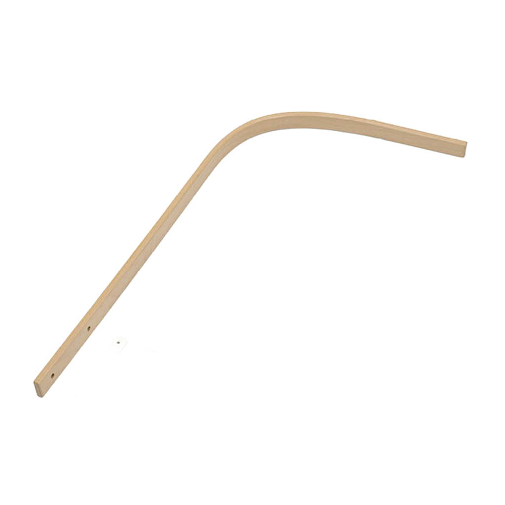STOKKE Sleepi Drape Rod-Cribs & Bassinets-Stokke-Natural-ANB Baby Store