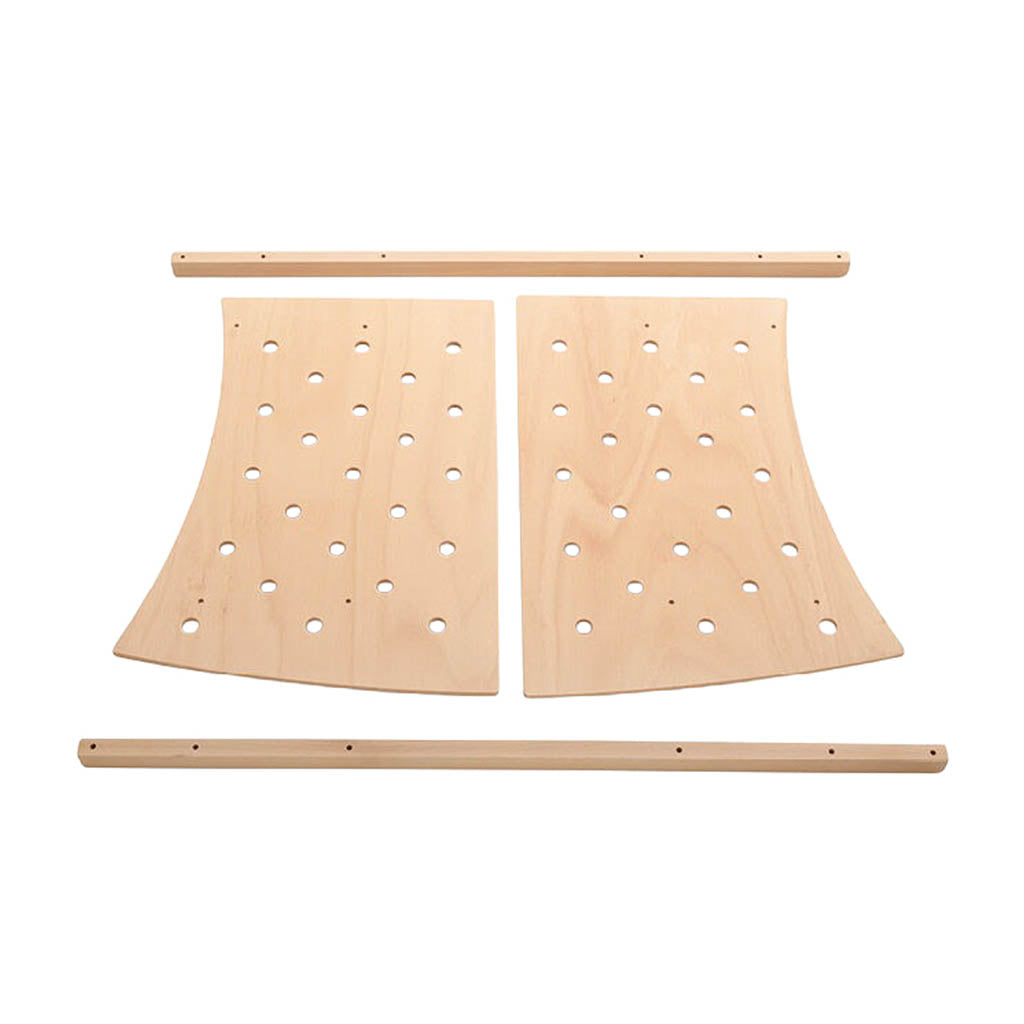 STOKKE® Sleepi™ Junior Bed Extension Kit-Cribs & Bassinets-Stokke-Natural-ANB Baby Store