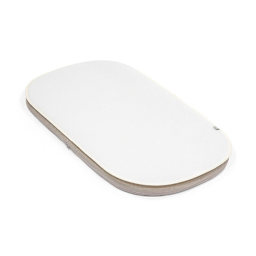 Stokke Snoozi Protection Sheet White