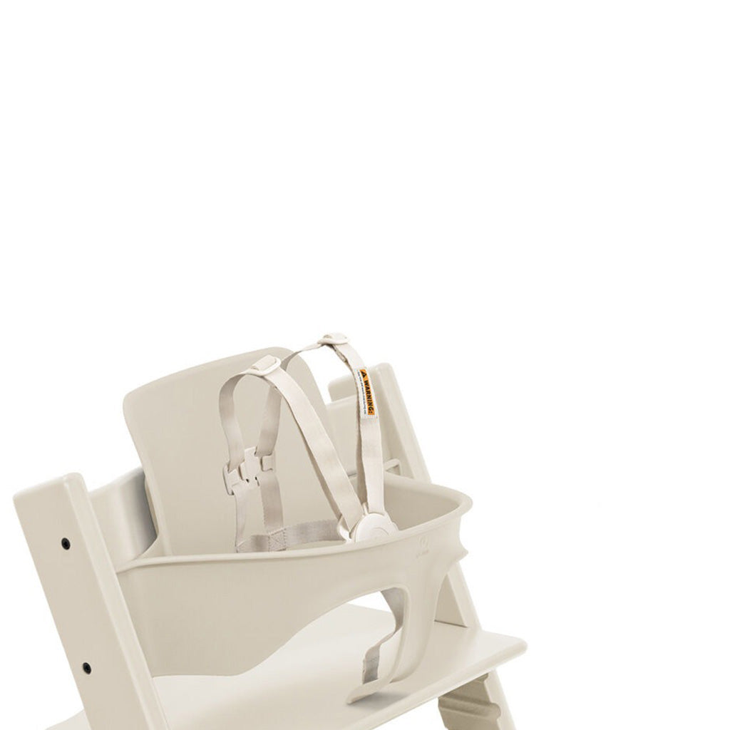 how to remove straps from stokke high chair Stokke Tripp Trapp Baby Set 2