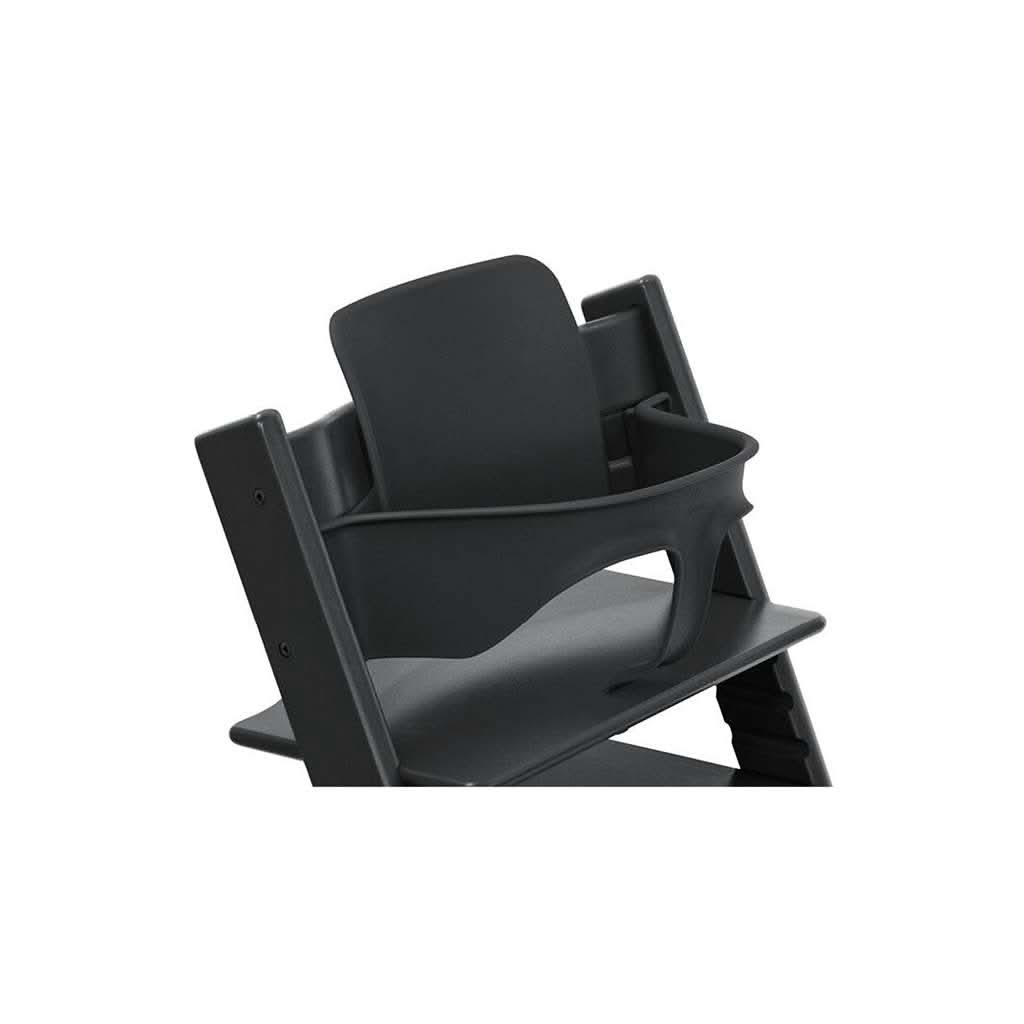 Stokke Tripp Trapp® Baby Set², Black - ANB BABY
