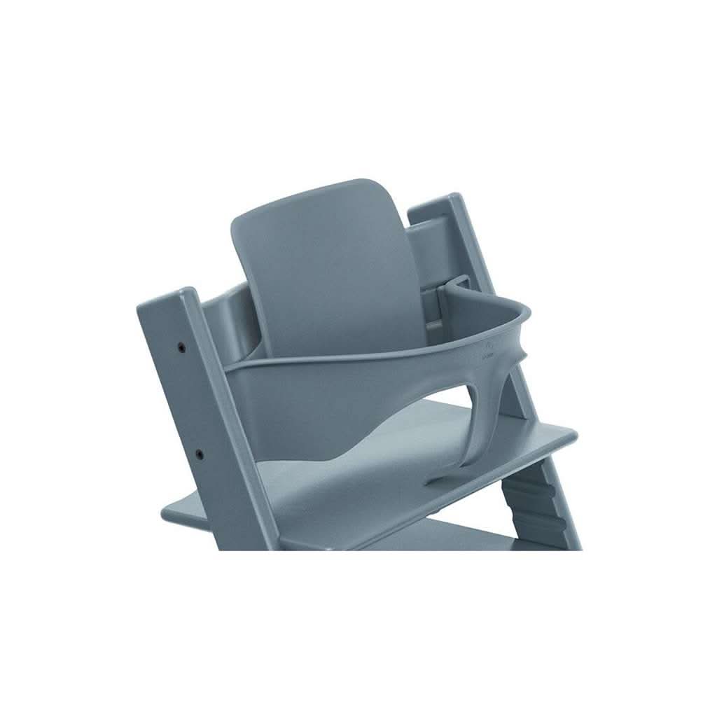 Stokke Tripp Trapp® Baby Set², Fjord Blue - ANB BABY