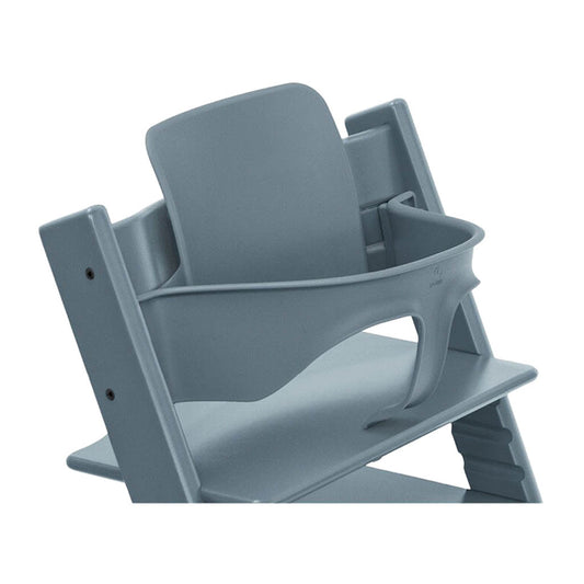 Stokke Tripp Trapp Baby Set Fjord Blue_1 - ANB Baby