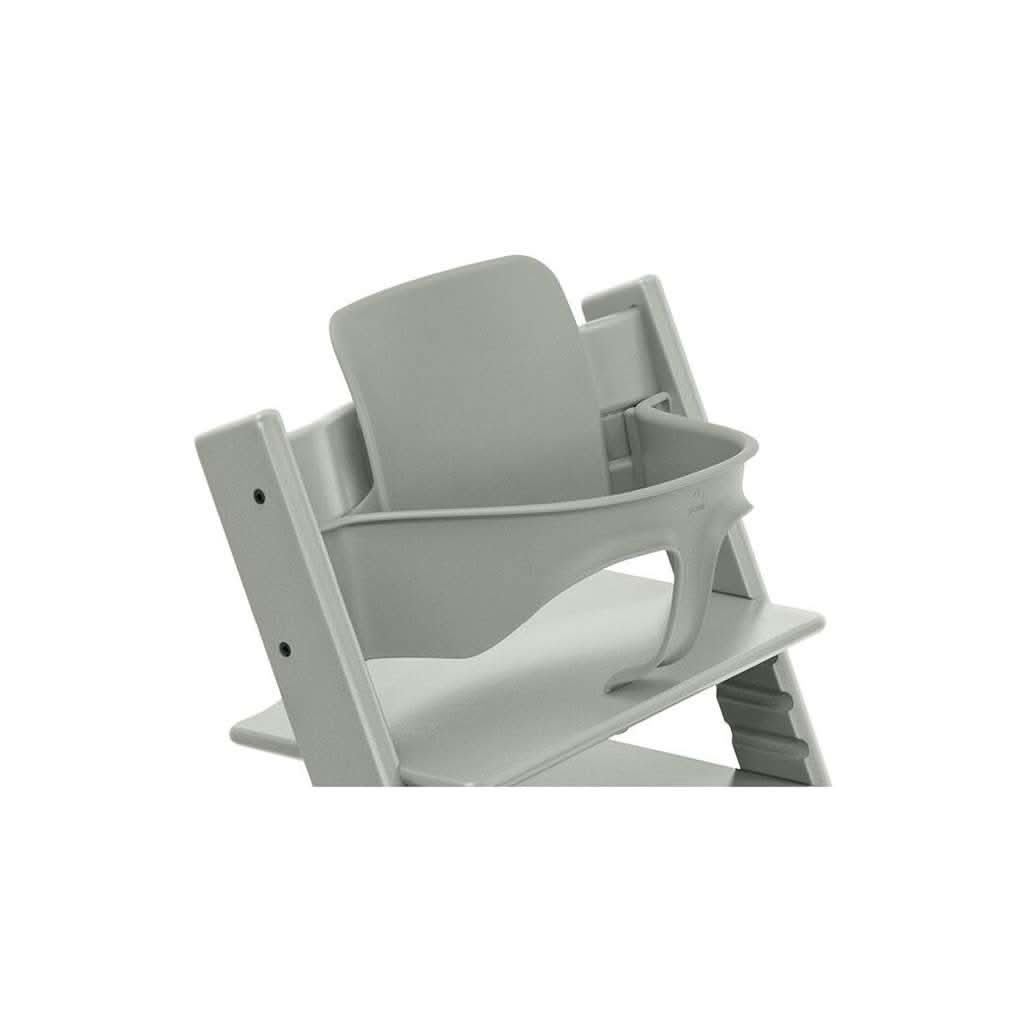 Stokke Tripp Trapp® Baby Set², Glacier Green - ANB BABY