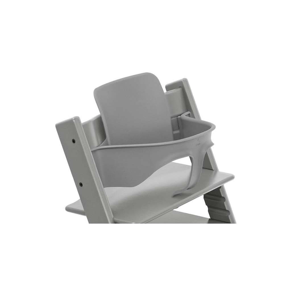 Stokke Tripp Trapp® Baby Set², Storm Grey - ANB BABY