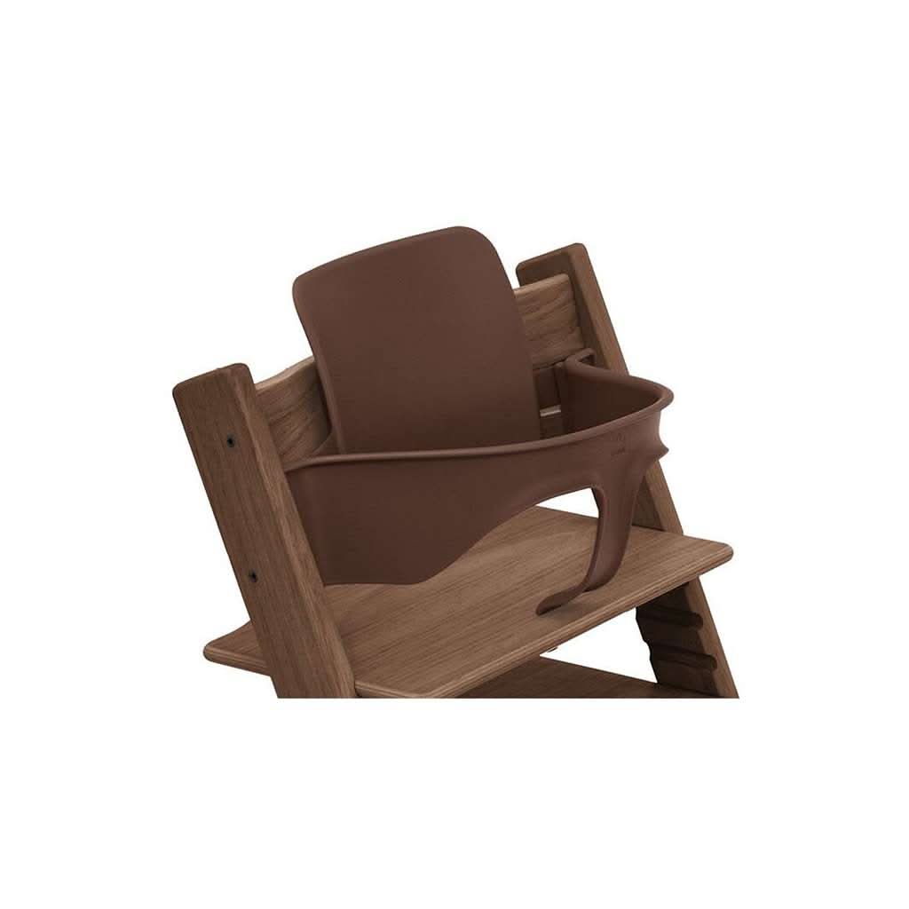 Stokke Tripp Trapp® Baby Set² Warm Brown - ANB BABY