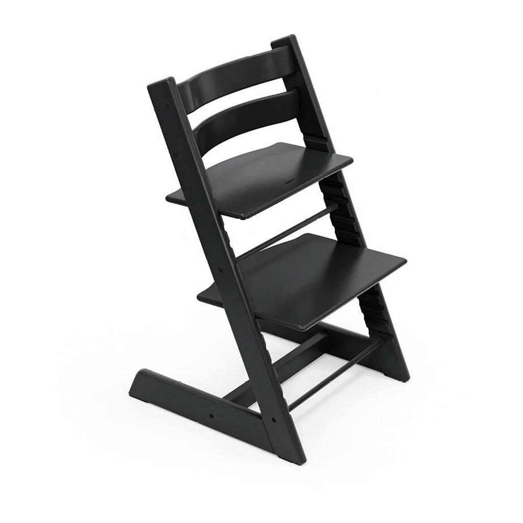 Stoelverkleiner Kussen Gecoat Grijs Stipje' Voor Stokke Tripp Trapp Kinderstoel 56627862 Stoelverkleiner Kussen Gecoat Grijs Stipje' Voor Stokke Tripp Trapp Kinderstoel 56627862