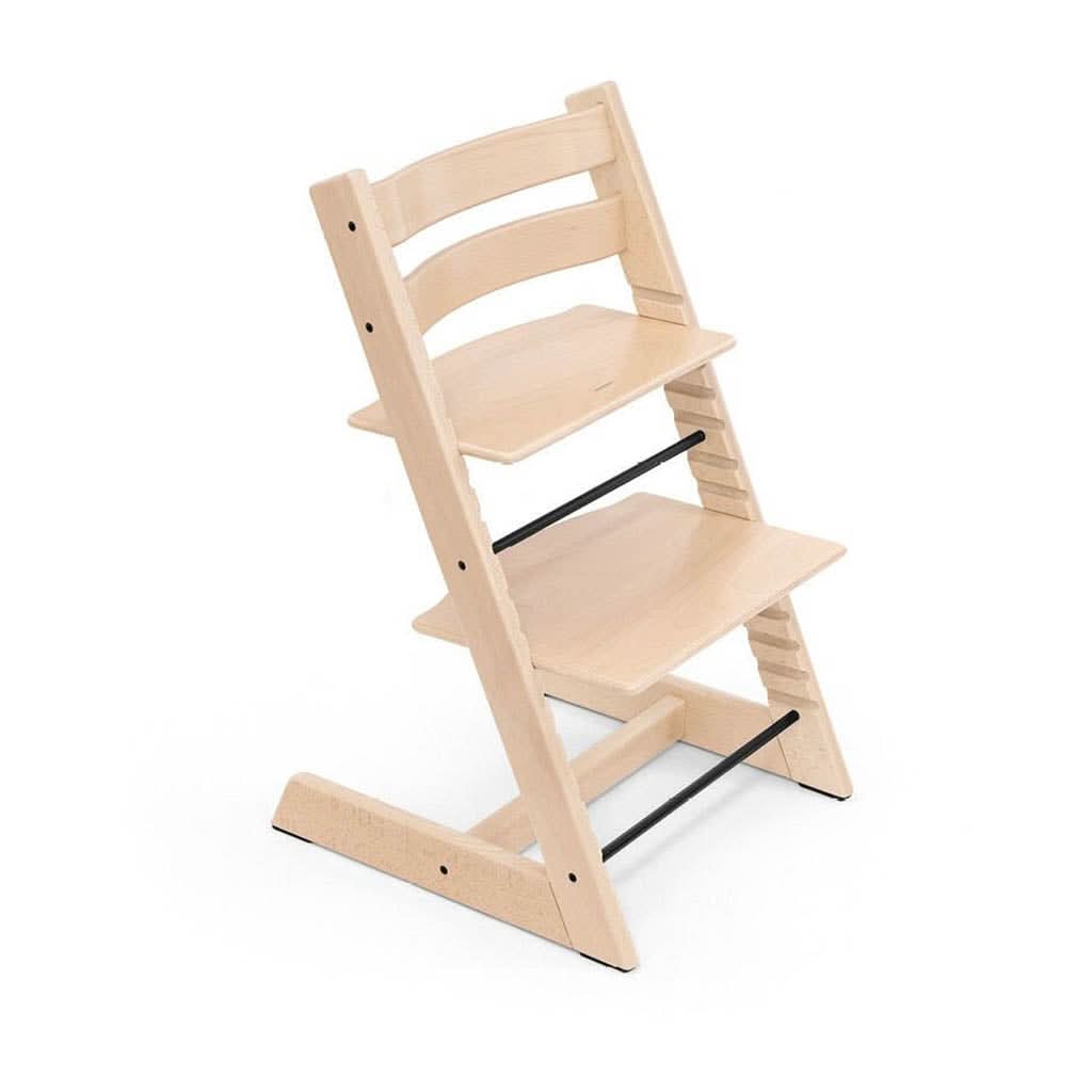stokke fabrikker Stokke Tripp Trapp Chair Beech Natural -