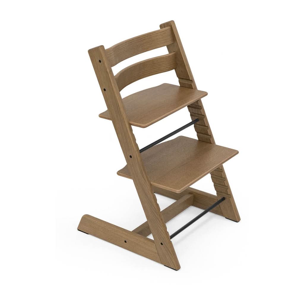 stokke stolica Stokke Tripp Trapp Chair Beech Natural -