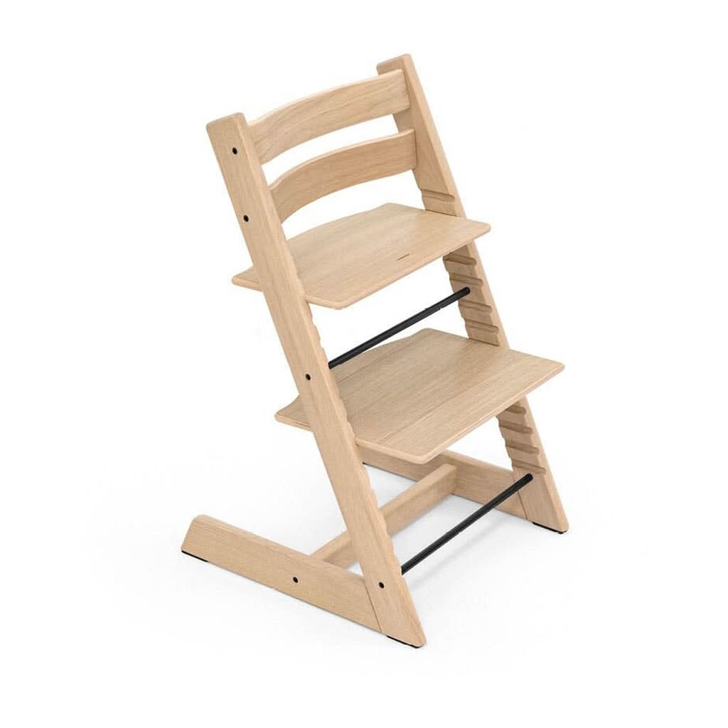 Stokke Tripp Trapp Chair Beech Natural