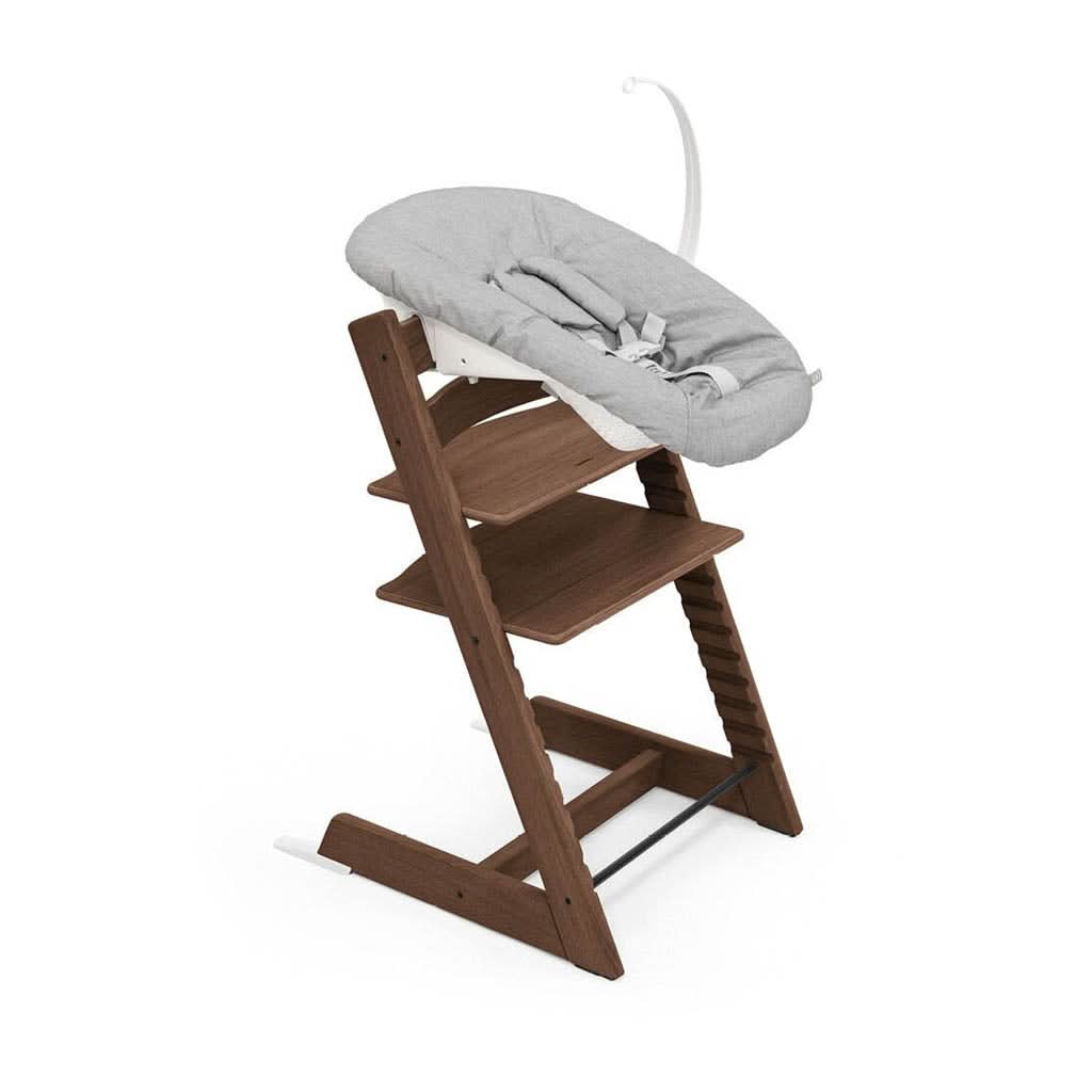 Stokke Tripp Trapp Chair Oak Natural