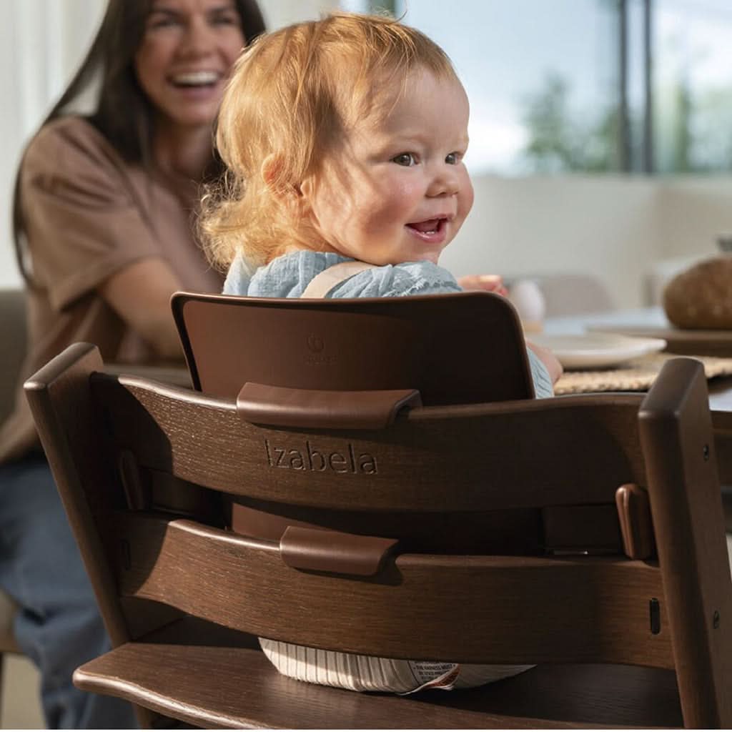 Stokke Tripp Trapp Chair Oak Natural