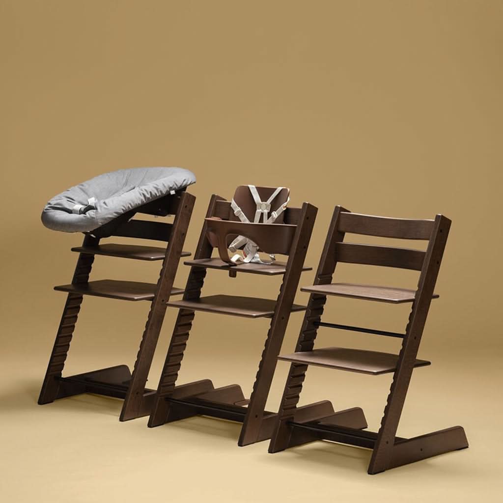 Stokke Tripp Trapp Chair Oak Natural