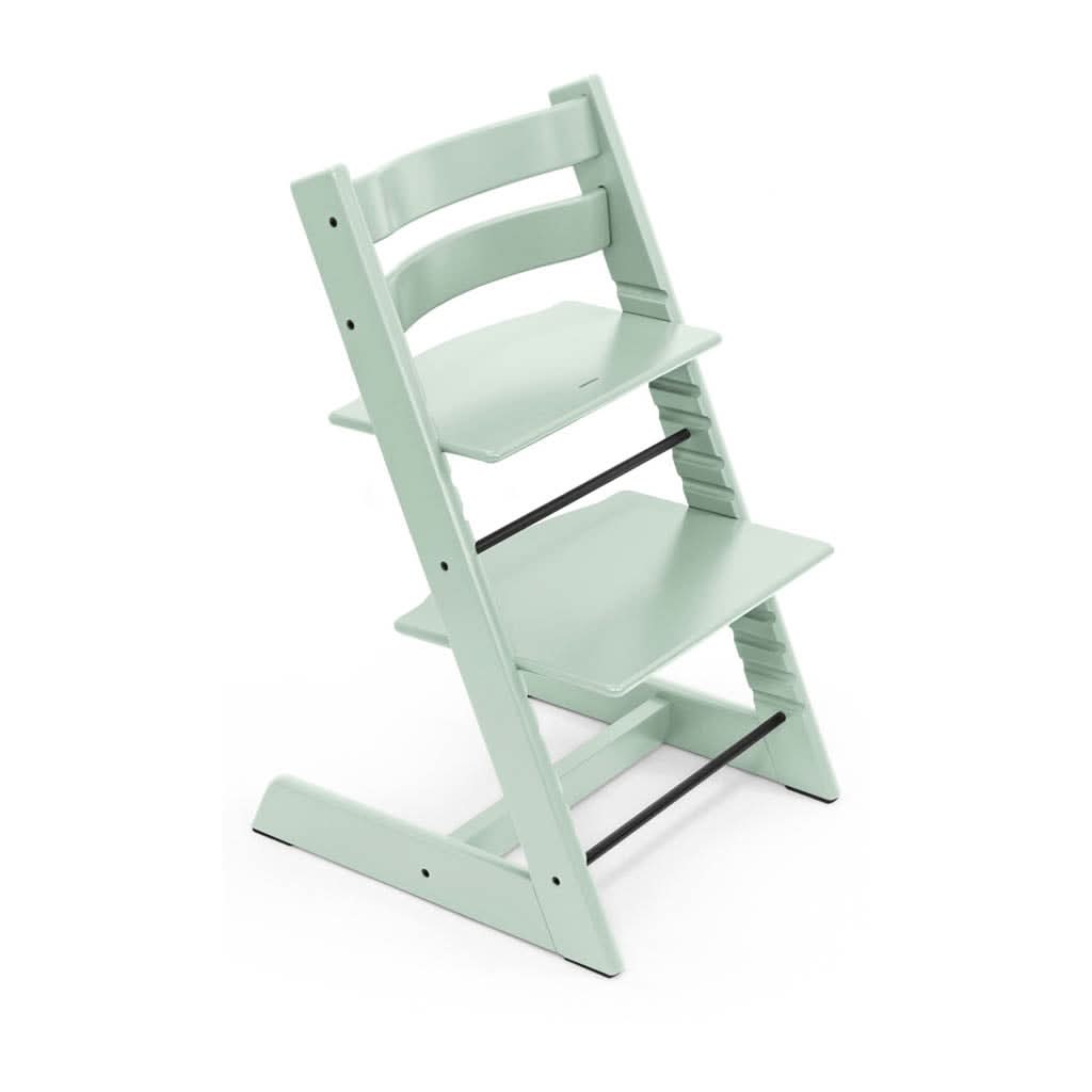 Stokke Tripp Trapp Chair Soft Mint_21 - ANB Baby