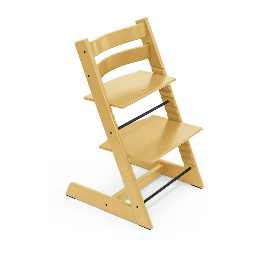 STOKKE Tripp Trapp　サンフラワーイエロー Stokke Tripp Trapp Chair | ANB BABY