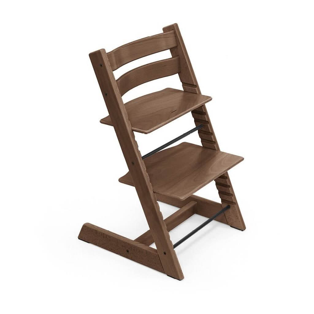 chaise bebe stokke Tripp Trapp Chair Warm Brown