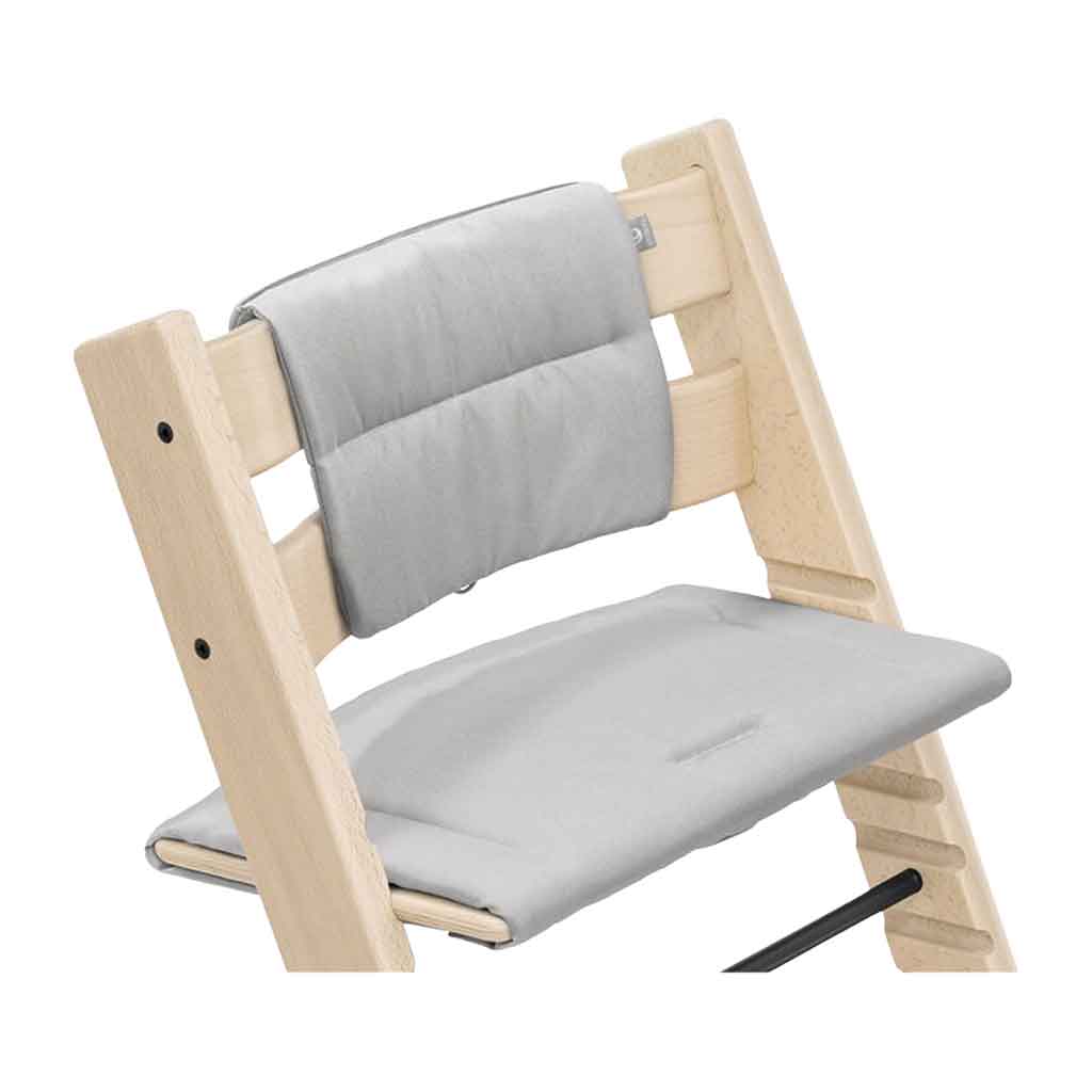 Stokke Tripp Trapp Cushion-Anthracite_1 - ANB Baby