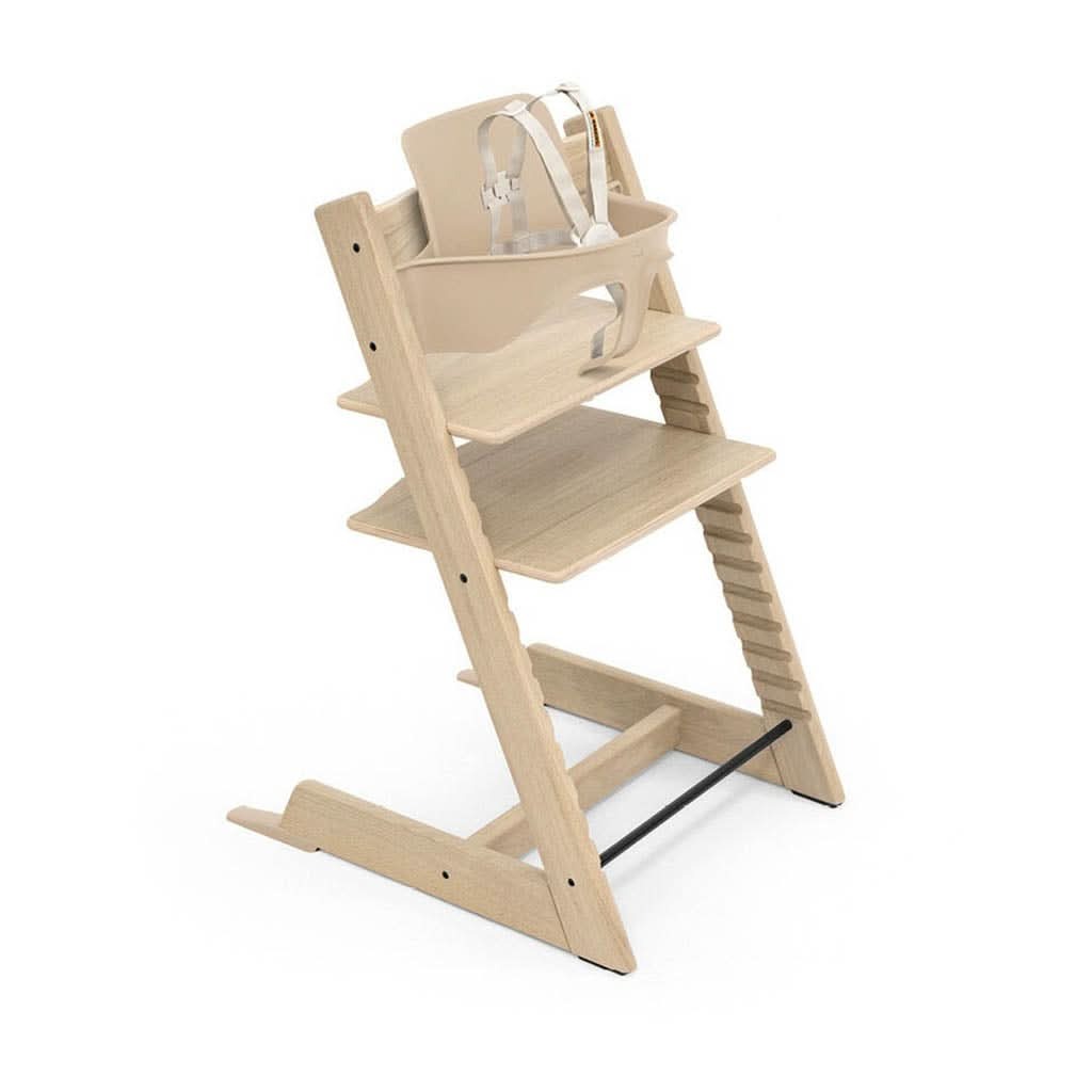 stokke bouncer high chair Stokke Tripp Trapp High Chair