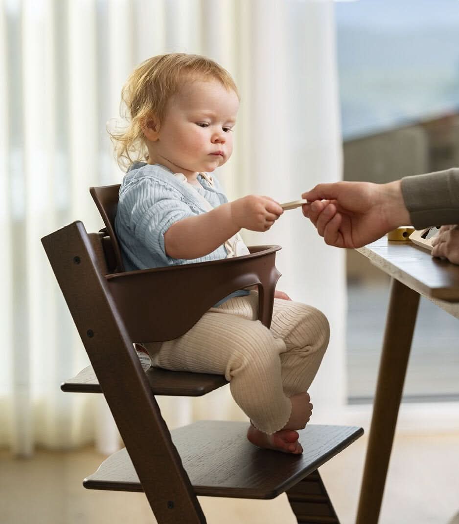stokke toddler chair Stokke Tripp Trapp High Chair