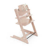 Stokke Tripp Trapp High Chair 2 Serene Pink_15 - ANB Baby