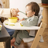 Stokke Tripp Trapp High Chair 2 Terracotta_21 - ANB Baby