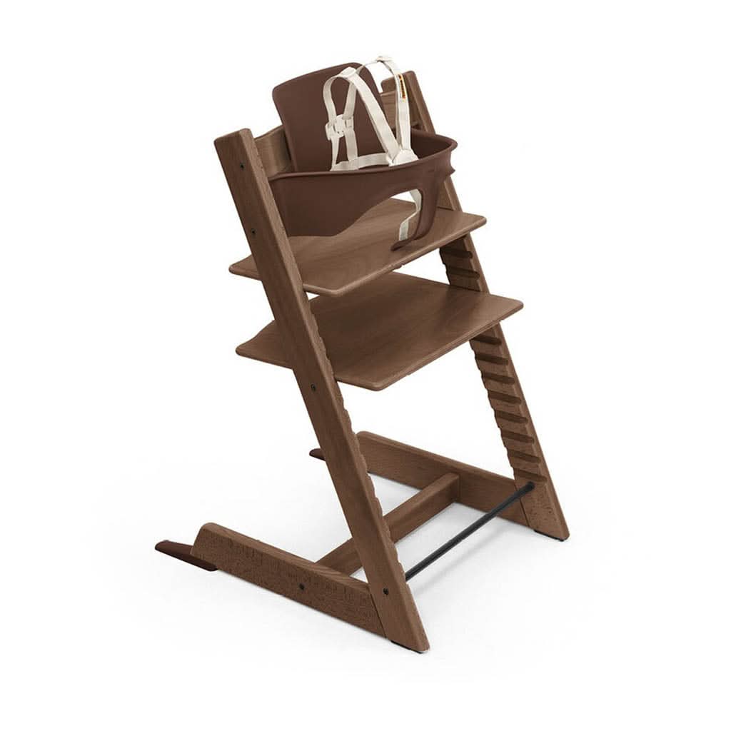 stokke a Tripp Trapp High Chair² by Stokke Warm Brown
